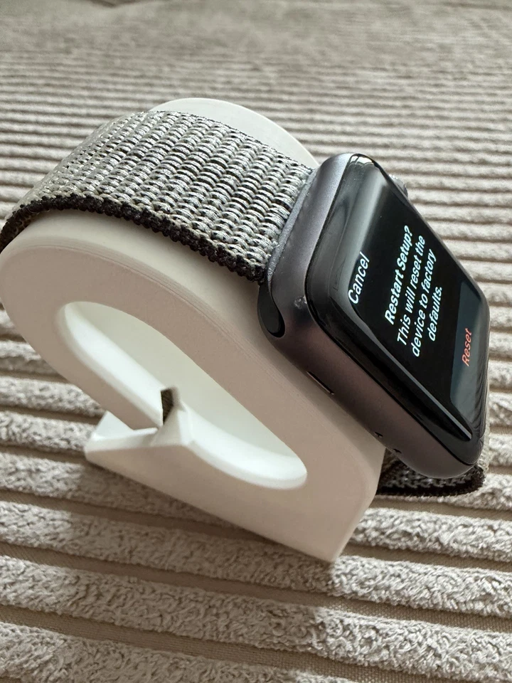 Apple Watch Series 3, Foto 3 von 5