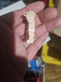 Lego Luke Skywalker Minifigure Star Wars Bacta Tank Outfit SW0342 7879