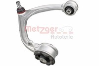 Metzger Autoteile Querlenker Lenker RadaufhäNgung Oben Vorne Links 58119601