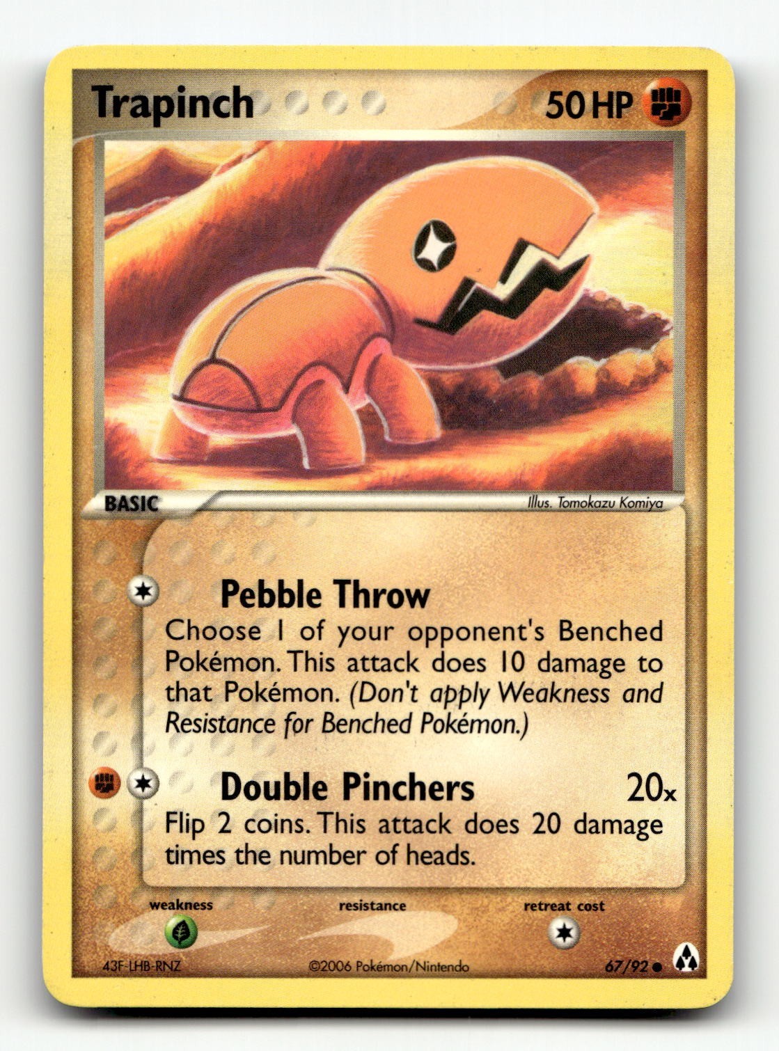 Tomokazu Komiya Pokémon Cards! Rare Reverse Holo/Non Holo - Choose Your Card!
