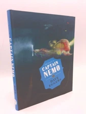 The Story of Captain Nemo  (1st Ed) by Eggers, Dave