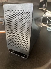 OWC 8TB Mercury Elite Pro Dual Thunderbolt 2/USB3 Raid 