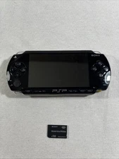 Sony PSP-1001 Playstation Portable (PSP) (Read Description )