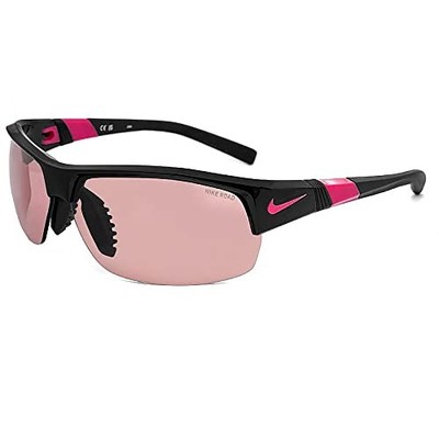 [Nike] Sonnenbrille SHOW X2 E schwarz/lebhaftes Pink Japan KOSTENLOSER KOSTEN...