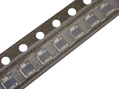 ROHM PNP Digital Transistor DTA114EUA T106 -100mA 50V (5pcs)