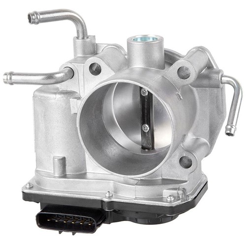 AMCCM Throttle Body Fits For Scion For TC 2.5L 2011-2016 For Toyota For Camry