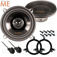 Musway Auto Lautsprecher FüR Chrysler 300M 1998-2004 Front Vorn TüR 150W #AH9L