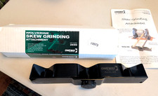 Oneway #2690 Wolverine Skew Grinding Attachme...