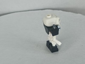 LEGO Minifigure Kruncha njo024 Ninjago Skeleton Army 2507 2521 2508