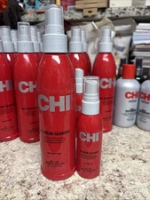 Chi 44 Iron Guard Thermal Protection Spray Plus Bonus SMALL BUSINESS 👑🦋🇺🇸🍟