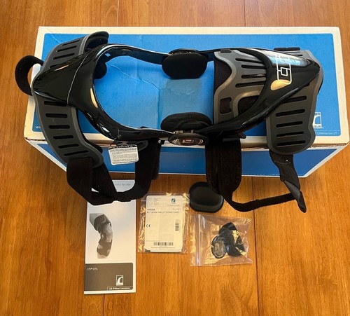 Ossur CTi Knee Brace – Off the Shelf – Right – Large