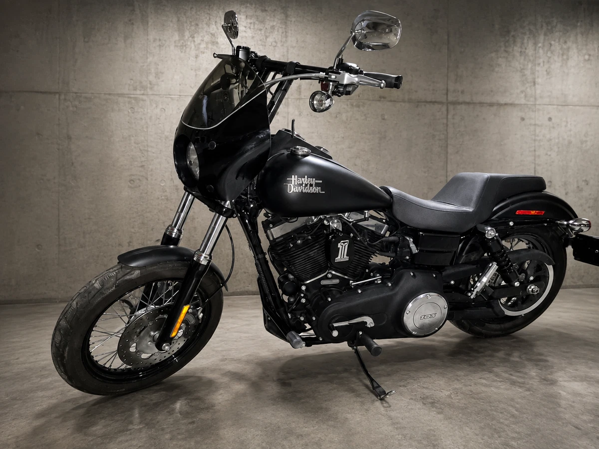2016 Harley-Davidson Cruisers for sale | eBay