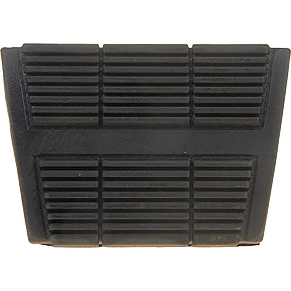 Dorman - Pastilla de pedal de freno AYUDA para Chevrolet Impala 1962-1969 1970 1971 1972 1973 Foto 4 de 4