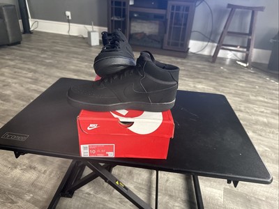 Nike Court Vision Mid 