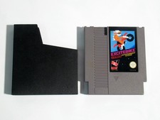 ebay® Auktion 188271037628 | Excitebike für Nintendo NES Thumbnail of ebay® auction 188271037628 | Excitebike für Nintendo NES