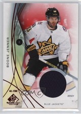 2024-25 Upper Deck SP Game Used All-Stars Red Jersey Boone Jenner #162 6o3