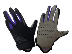 Aqualung Cora Purple Dive Gloves Scuba Diving Dive Gloves