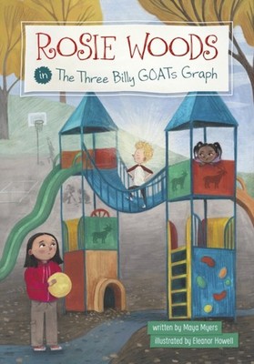 ROSIE WOODS IN THE THREE BILLY GOATS GRA by MYERS, MAYA Paperback Self Help
