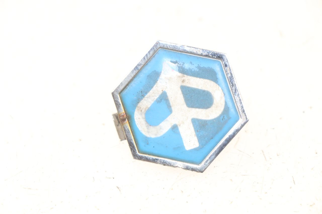MARKENLOGO - PIAGGIO LIBERTY 4T 50 (2009 - 2015)
