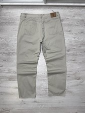 Vintage Yves Saint Laurent Chino Pants Classic Straight Fit Men  s Size W40