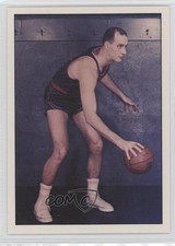 1981 TCMA NBA Larry Foust #1981-2 2n4