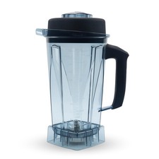 64 oz Blender Pitcher Replacement for Vitamix Classic and Explorian Models