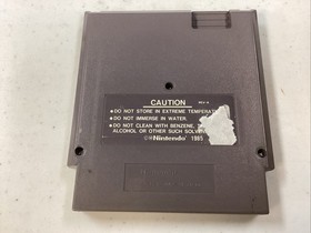 American Gladiators (NES, 1993) CIB Manual Tested