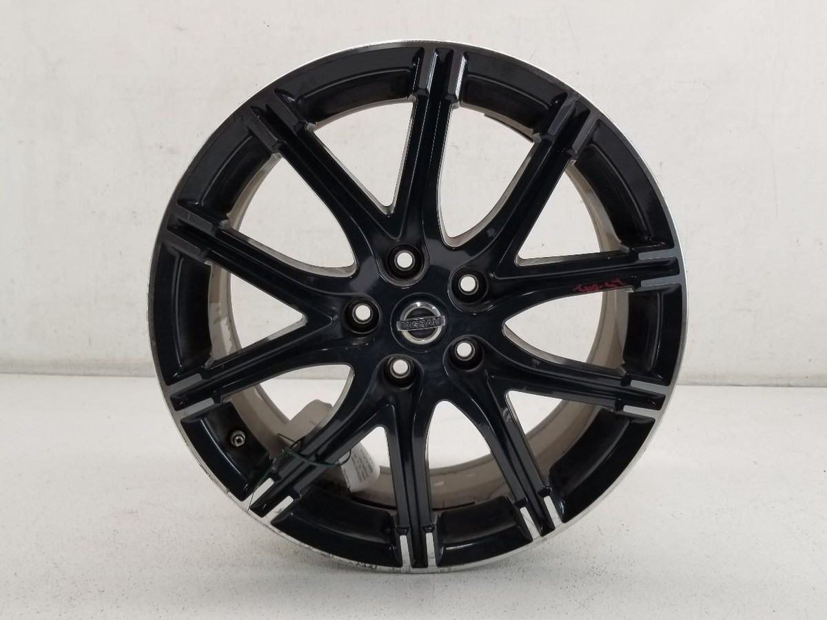 タイヤ・ホイール Yousuke Tsuka JAOS ADAMAS BL5 17x7.5J+25 5H114.3 マットグラスブラック