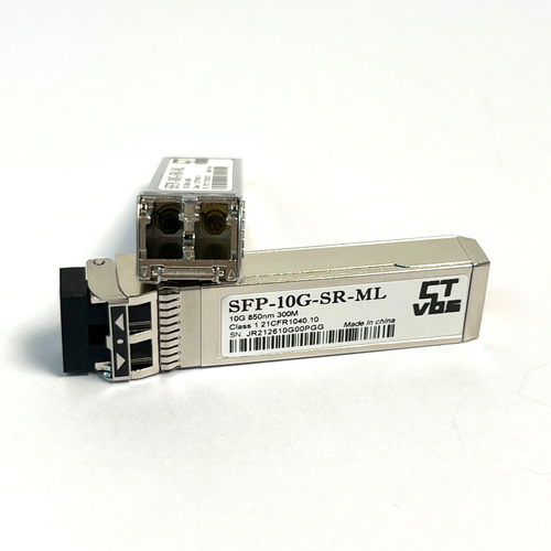SFP-10G-SR-ML SFP+SR 10Gb/s 850nm Multimode SFP+ Transceiver Mellanox Compatible - Picture 4 of 5