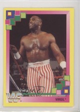 1993 Merlin Wrestling Vincent Virgil #25 2rz