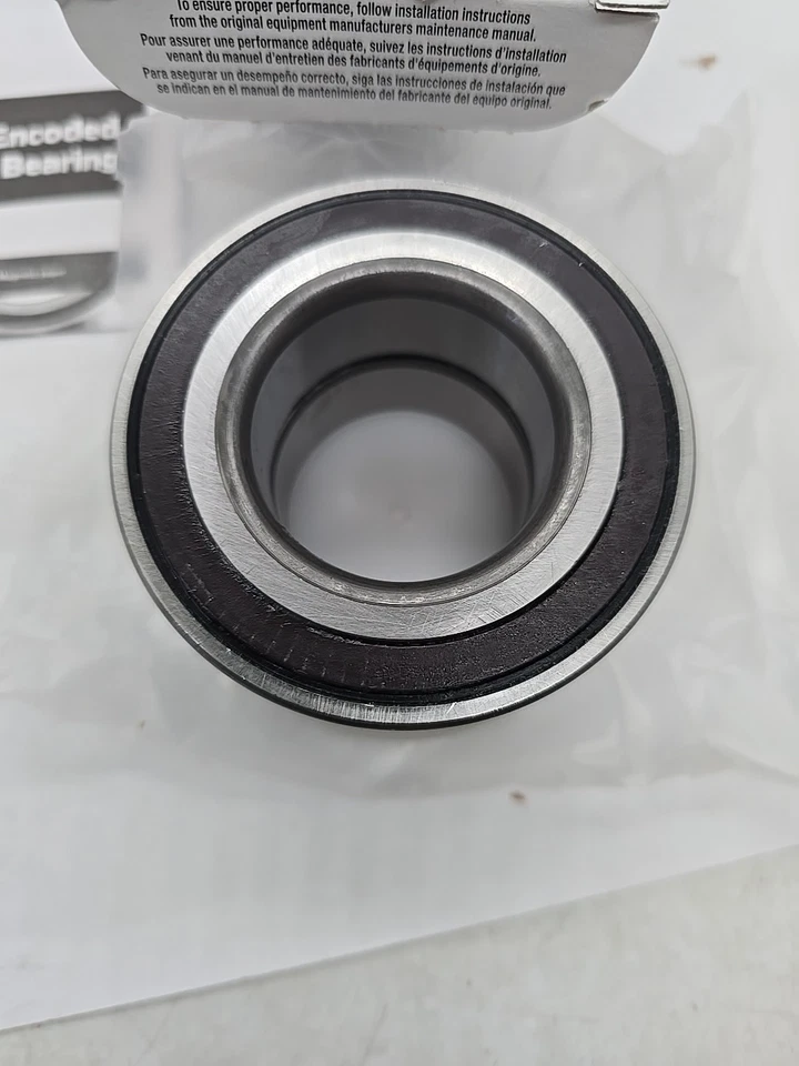 Rodamiento de rueda National 510102 Foto 4 de 4