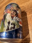 Pepsi 12 oz. Can Joe Namath Super Bowl III Bottom Opened — photo 3