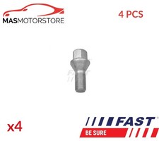 RADSCHRAUBENSATZ FAST FT21517 4PCS P NEU OE QUALITÄT