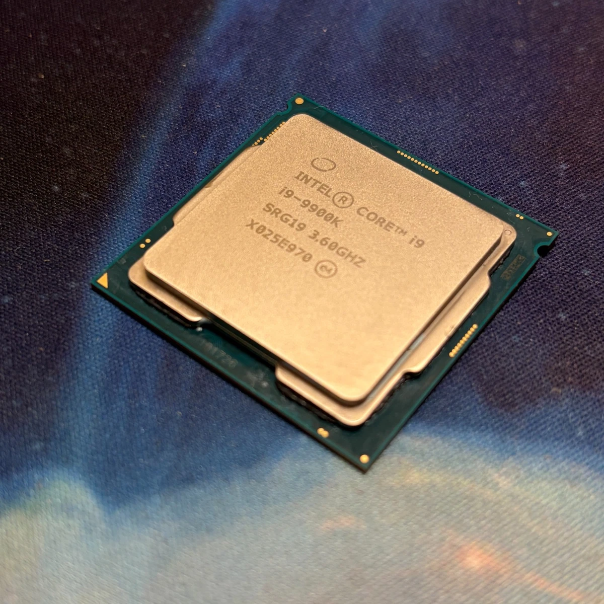 LGA 1151/H4 Socket Type Single Core Processors 8 for sale | eBay