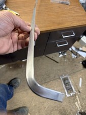 1970 - 1977 Buick Regal Gs Skylark Lh Console Trim 1 1970 - 1977 Buick Regal Gs Skylark Lh Console Trim 1