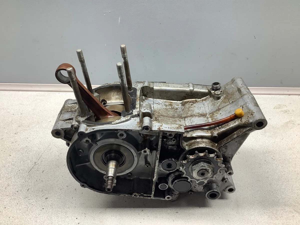 25+ Motorcycle Parts for Yamaha DT250 for sale | Updated Oct 2026