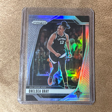 Panini 2024 Panini Prizm WNBA Chelsea Gray #84 Las Vegas Aces Parallel