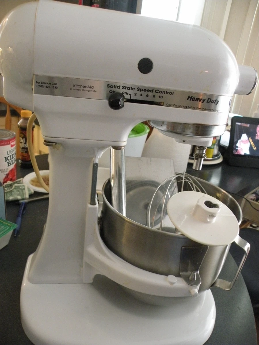 hobart stand mixer products for sale | eBay