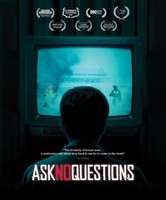 Ask No Questions - Blur - G3Z