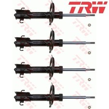 2x Stoßdämpfer TRW JGM229T 2 Stossdämpfer rechts links Vorderachse