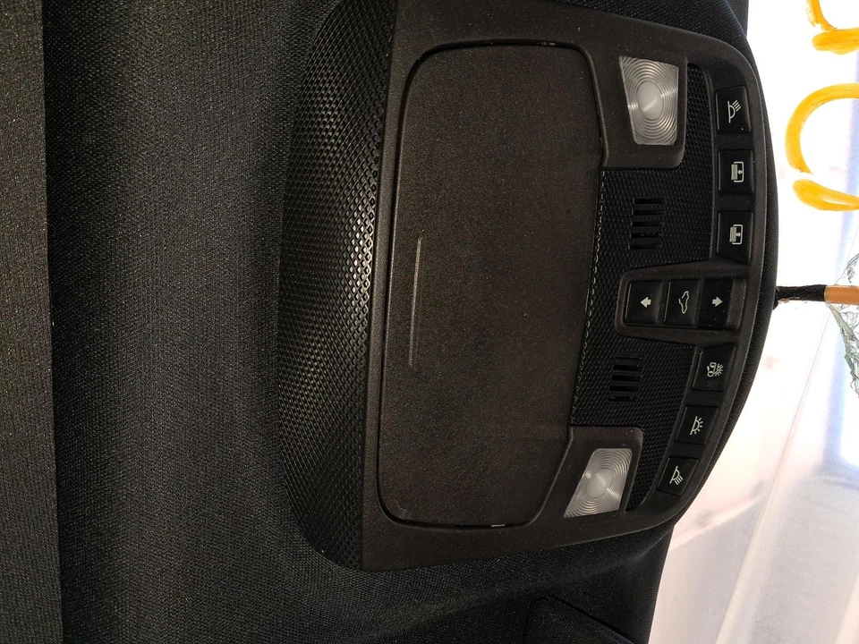 Used Left Windshield Wiper Motor fits: 2021 Ford Edge Left Grade A - Image 2 of 4