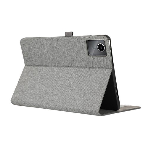 Flip Leather Smart Stand Cover Case For Lenovo Tab M11 TB-330FU/331FC 11" Tablet - Picture 38 of 44