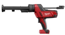 Milwaukee 2641-20 M18 Cordless 10oz Caulk Adhesive Gun
