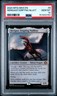 2024 MAGIC THE GATHERING MODERN HORIZONS 3 #8 HERIGAST, ERUPTING NULLKITE PSA 10