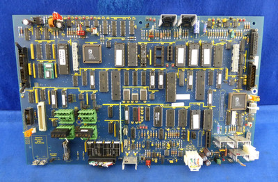 Videojet EXCEL 2000 Steuerplatine Systemsteuerung P.C.B. 375081-BB 375080 Rev GH