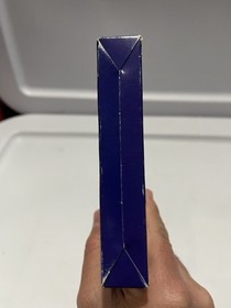 The Punisher Nintendo NES Box And Cartridge Only Authentic Tested & Working 1990