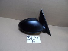 2008 BMW 328  2 Door Coupe PASSENGER side Mirror Used Power Textured #3121-A
