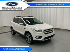 2017 Ford Escape SE |ALBERTA’S #1 PREMIUM PRE-OWNED SELECTION