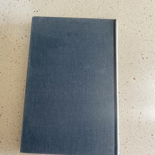 Counterinsurgency Warfare Theory & Practice David Galula 1st Edition 1964 HC - Picture 10 of 10