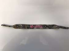  NEW Costa Del Mar Camo/Pink Neoprene Sunglass Retainers